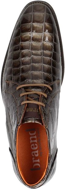 herenschoenen gekleed - large