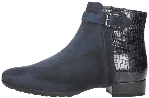 Enkellaarsjes Hak - large