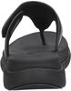 F-Mode Go Adjustable Flatform Sandals - small