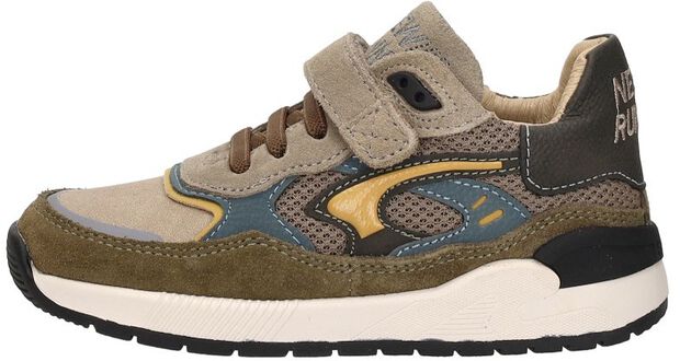 Sneakers Laag - large