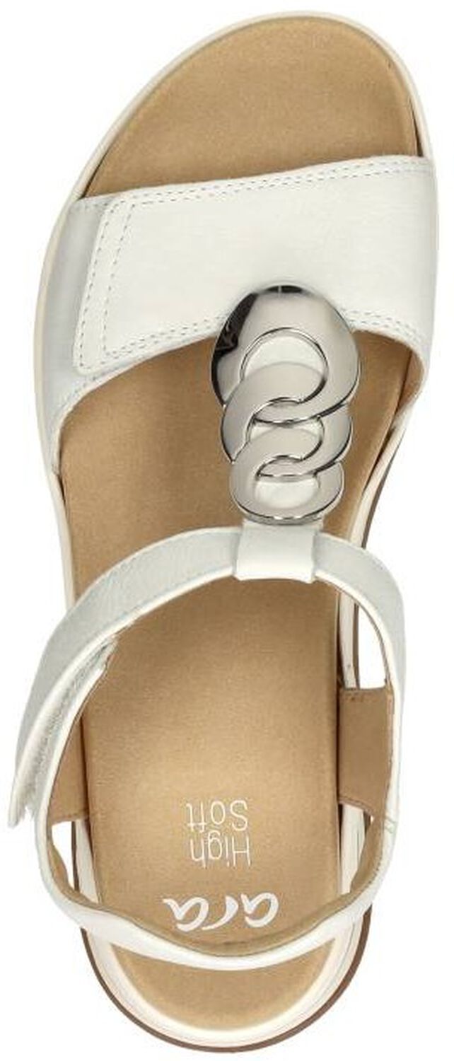 Ara - Osaka-S wit | Schuurman Schoenen