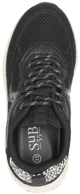 Sneakers Laag - large