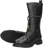 Dames veterboots - small