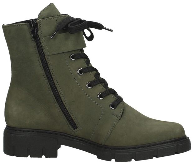 Veterschoenen Hoog - large