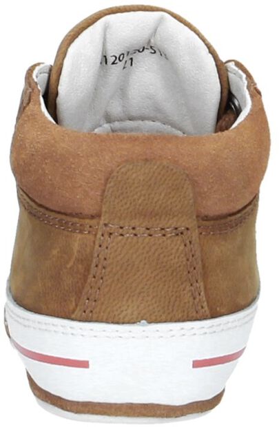 Jongens Baby schoentjes - large