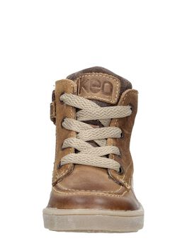 Jongens veterschoenen