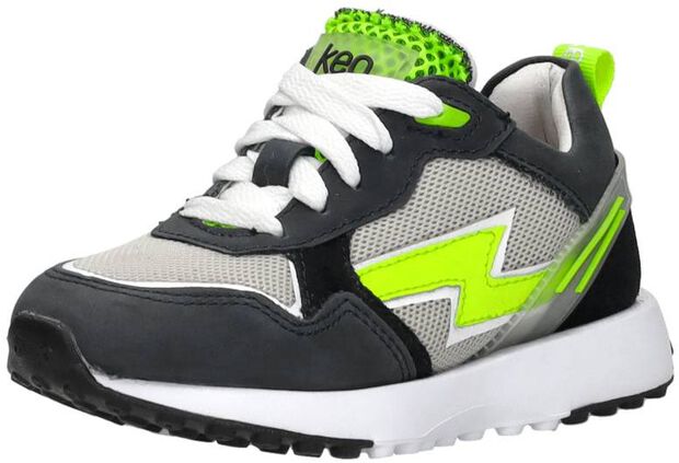 Sneakers Laag - large