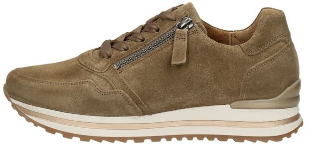 Veterschoenen Laag - large