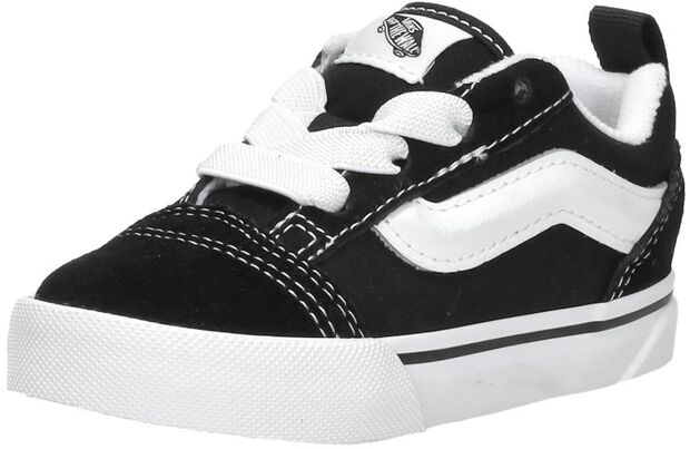 Knu Skool Elastic Lace - large