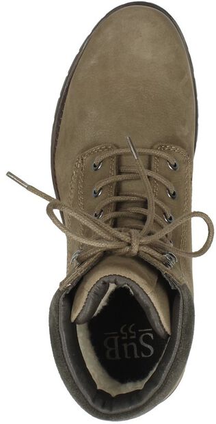 Veterschoenen Hoog - large