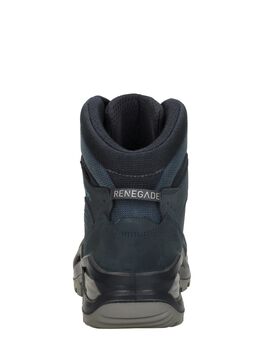 Renegade Evo GTX Mid