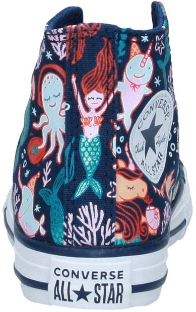 Chuck Taylor All Star Hi - large