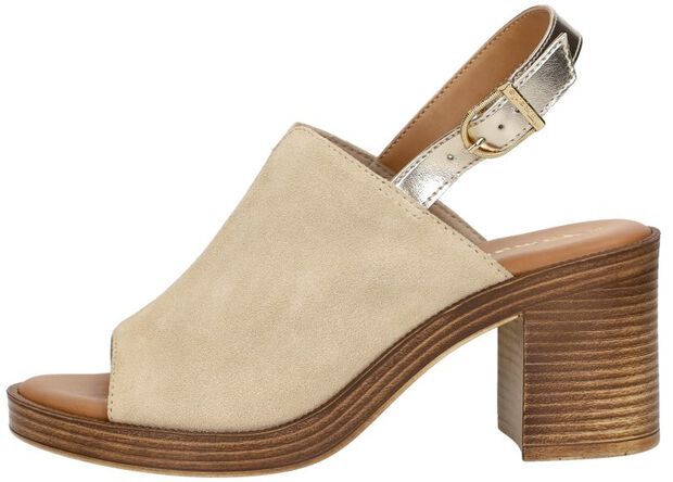 Sandalen Hak - large