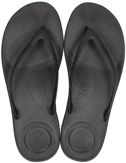 iQushion Ergonomic FitFlops - large