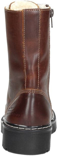 Meisjes veterschoenen - large