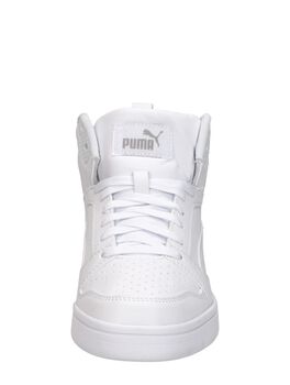 Puma Rebound V6 Mid Jr