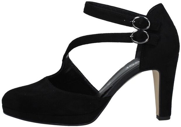 Dames pumps - large