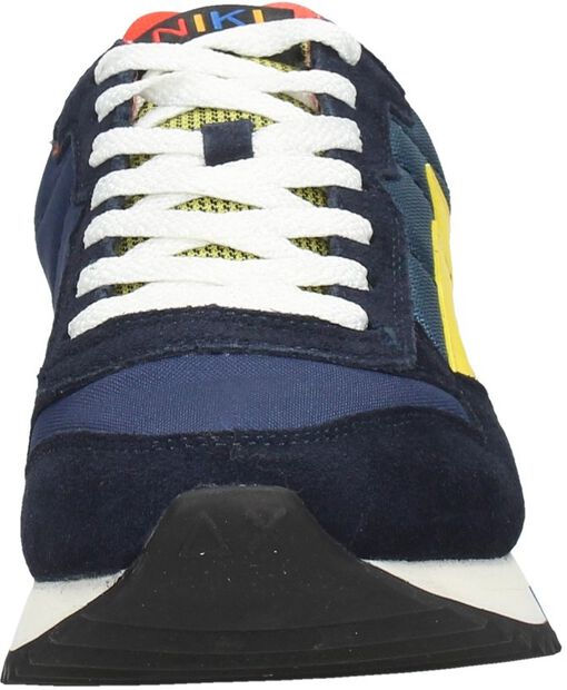 Niki Crazy Boy - large