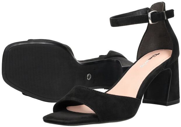 Sandalen Hak - large