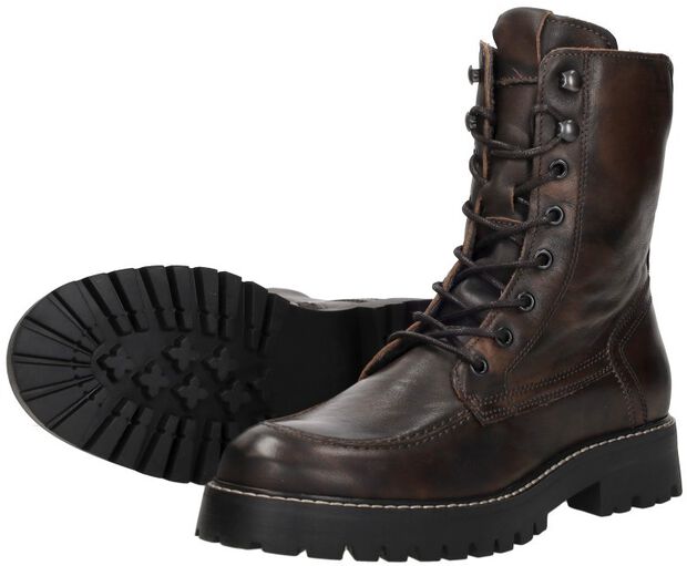 Veterschoenen Hoog - large