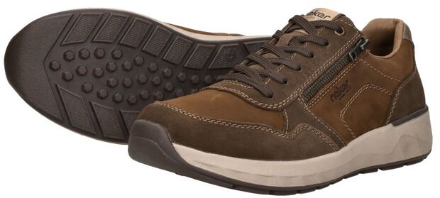 Veterschoenen Laag - large