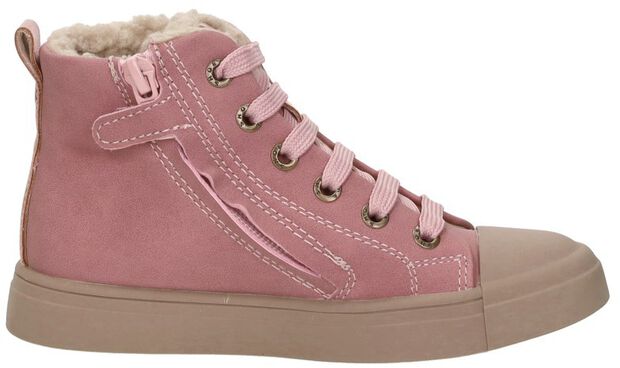 Veterschoen hoog - large