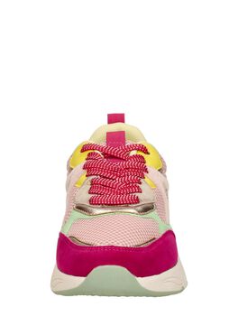 Sneakers Laag