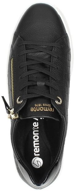 Veterschoenen Laag - large