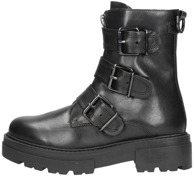 Biker boots - large