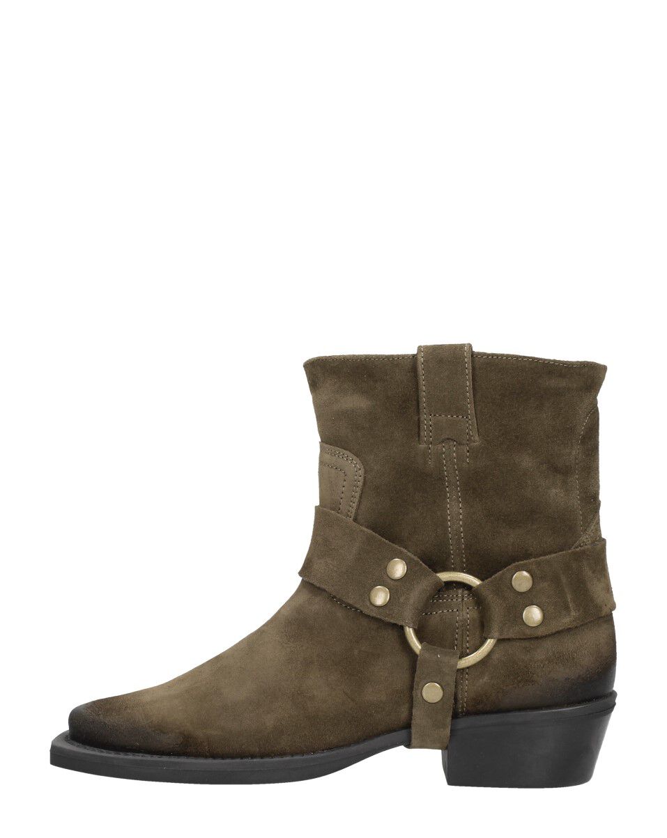 Dames laarzen - Schuurman Schoenen