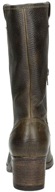 Dames kuitlaarzen - large