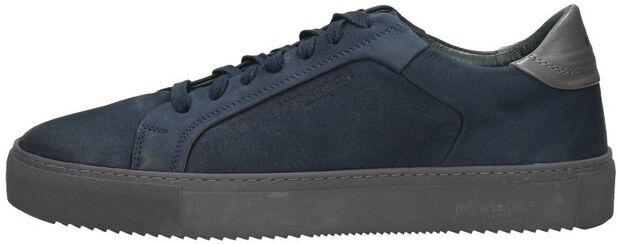 Heren veterschoenen - large