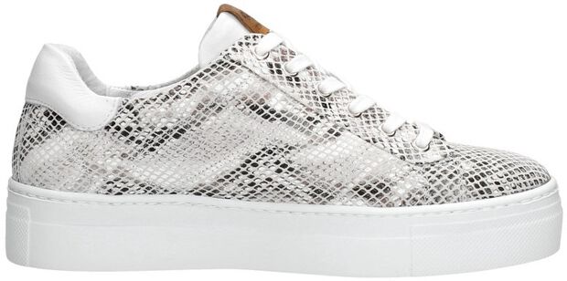 Dames veterschoenen - large