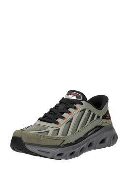 Slip-Ins: Relaxed-Fit Glide-Step