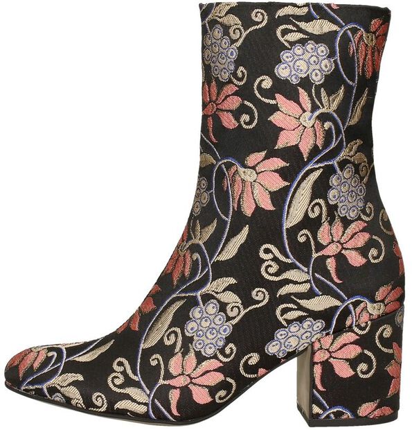 Dames enkellaarsjes - large