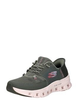 Slip-ins: Glide-Step Pro