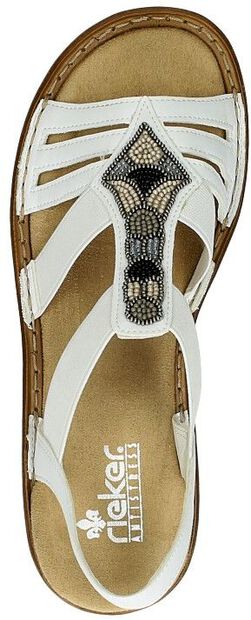 Dames sandalen - large