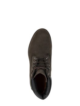 Premium 6-Inch Boot