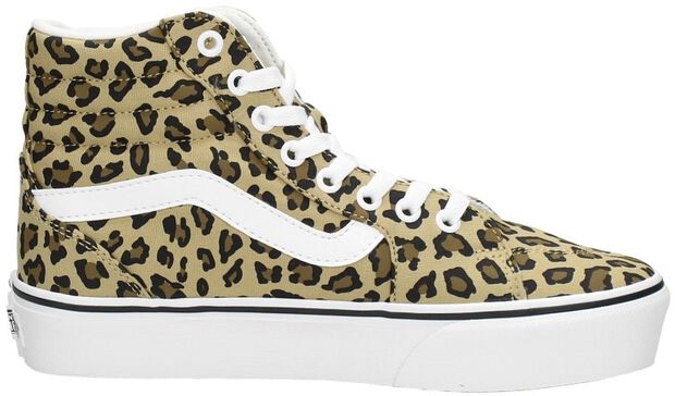 Filmore Hi Platform - large