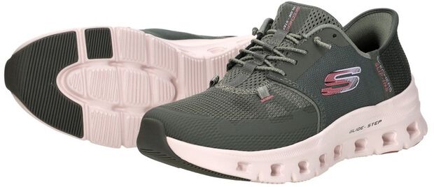 Slip-ins: Glide-Step Pro - large