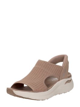 Slip-Ins: Arch Fit 2.0 Sandal
