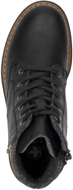 Veterschoenen Hoog - large