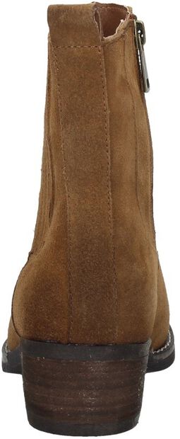 Western enkellaarsjes - large