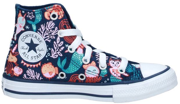 Chuck Taylor All Star Hi - large