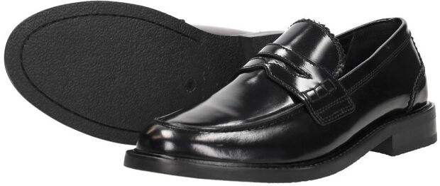 Mocassin - large