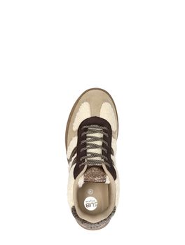 Sneakers Laag