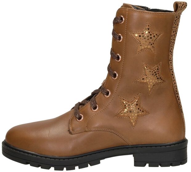 Veterschoen hoog - large