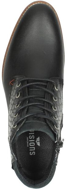 Heren veterschoenen - large