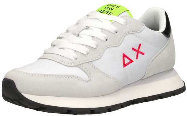 Ally solid nylon - large