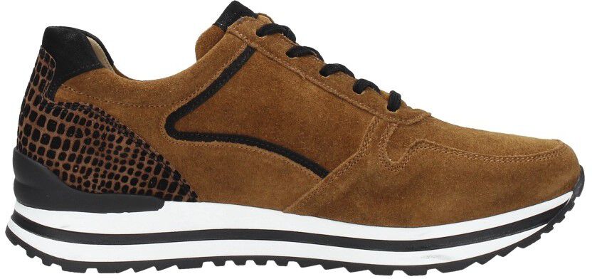Cognac GABOR Pumps 525 | Omoda